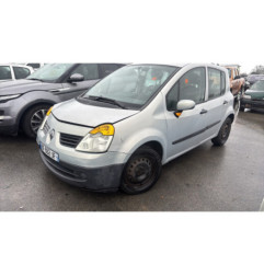 Serrure de hayon RENAULT MODUS