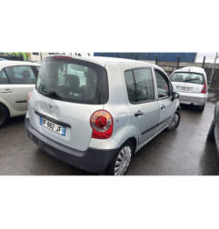 Serrure de hayon RENAULT MODUS