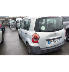 Serrure de hayon RENAULT MODUS