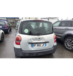 Serrure de hayon RENAULT MODUS
