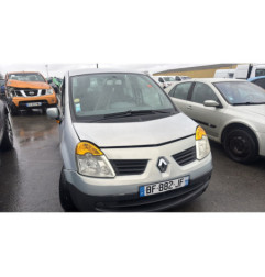 Serrure de hayon RENAULT MODUS