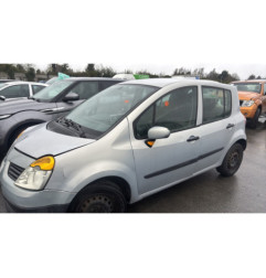 Serrure de hayon RENAULT MODUS