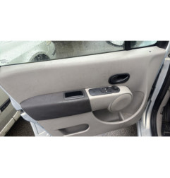 Serrure de hayon RENAULT MODUS