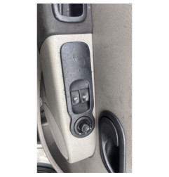 Serrure de hayon RENAULT MODUS