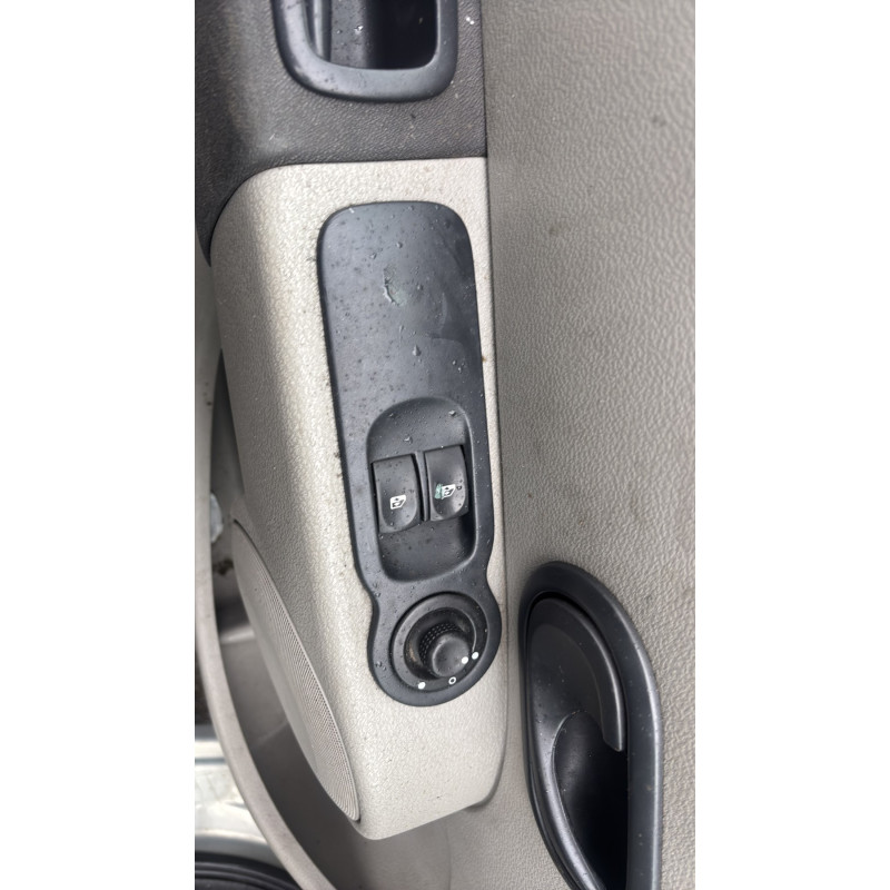 Serrure de hayon RENAULT MODUS Photo n°14