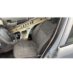 Serrure de hayon RENAULT MODUS