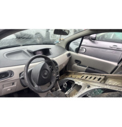 Serrure de hayon RENAULT MODUS