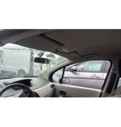 Serrure de hayon RENAULT MODUS