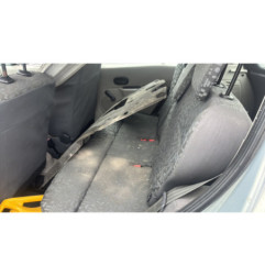 Serrure de hayon RENAULT MODUS