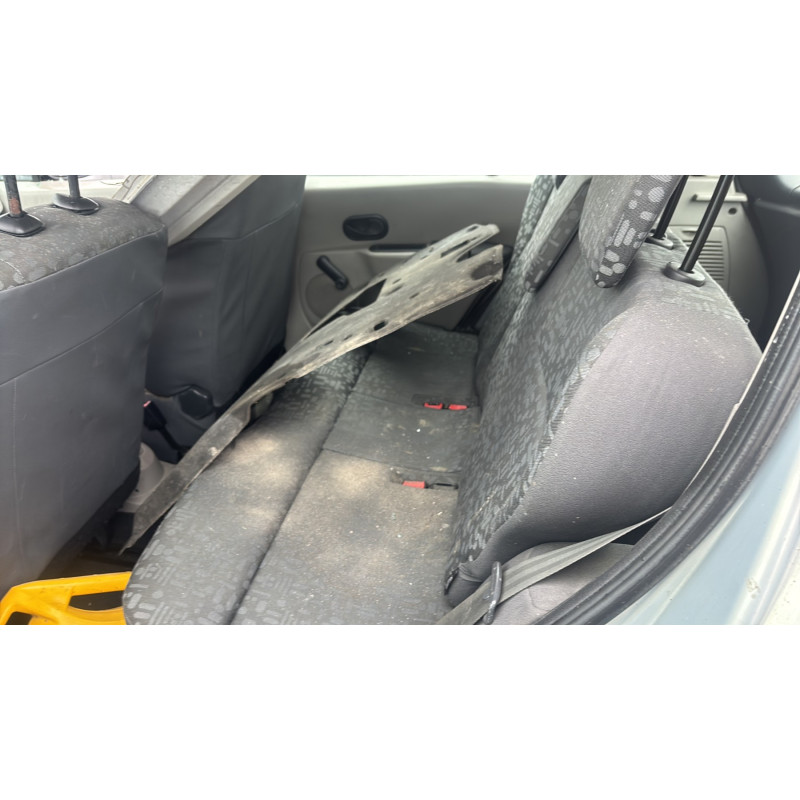 Serrure de hayon RENAULT MODUS Photo n°18