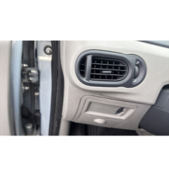 Serrure de hayon RENAULT MODUS