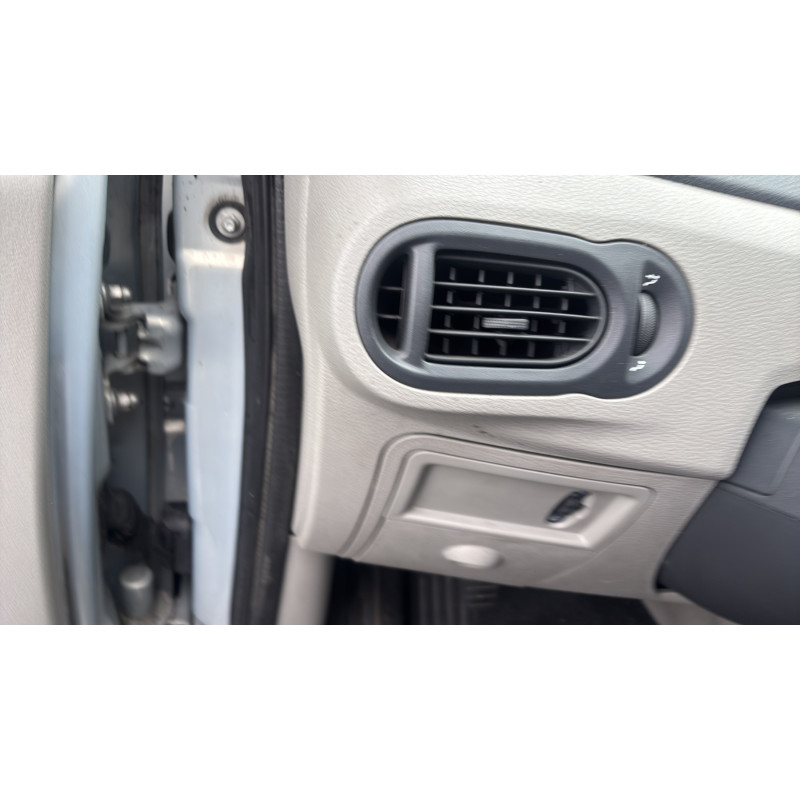 Serrure de hayon RENAULT MODUS Photo n°19