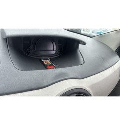 Serrure de hayon RENAULT MODUS