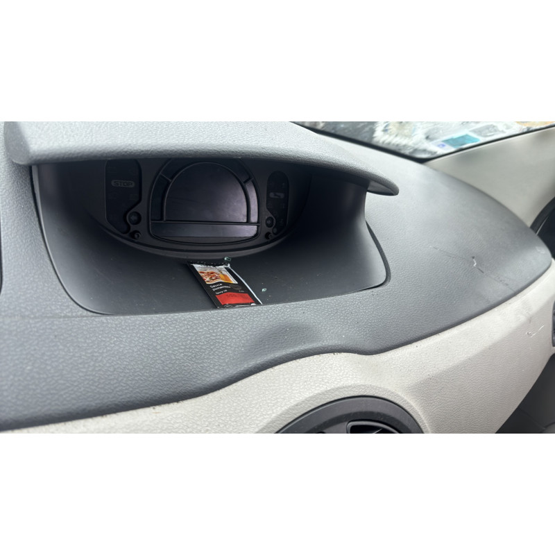 Serrure de hayon RENAULT MODUS Photo n°20