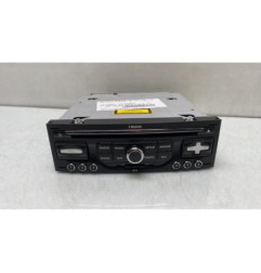 Autoradio d'origine CITROEN C4 GRAND PICASSO 1 Photo n°1