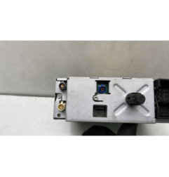 Autoradio d'origine CITROEN C4 GRAND PICASSO 1
