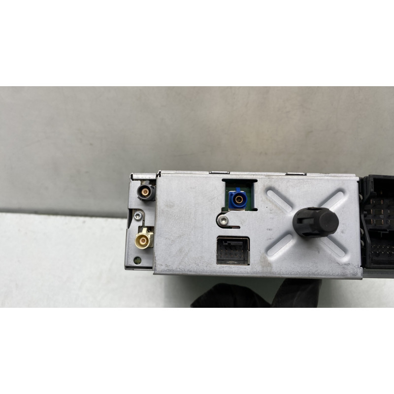 Autoradio d'origine CITROEN C4 GRAND PICASSO 1 Photo n°4