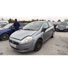 Pompe à carburant FIAT GRANDE PUNTO