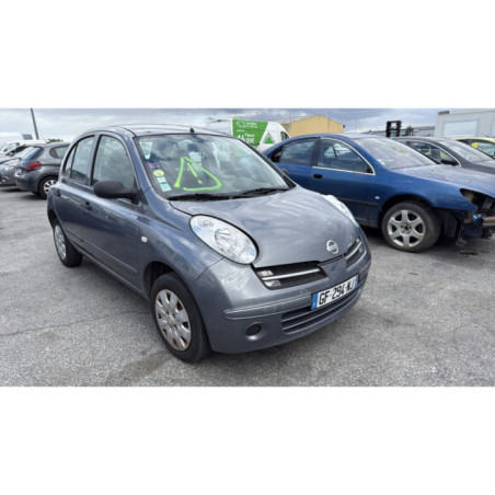 Moteur NISSAN MICRA 3