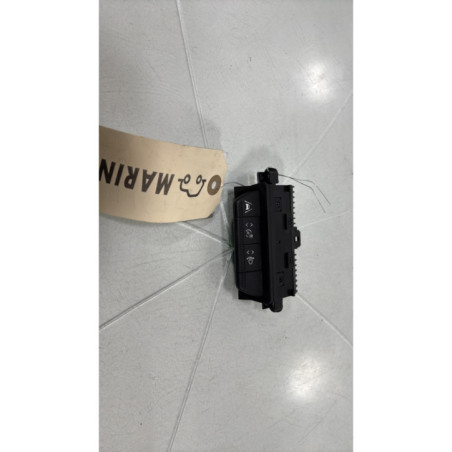 Commande regulateur vitesse RENAULT CLIO 5 Photo n°1