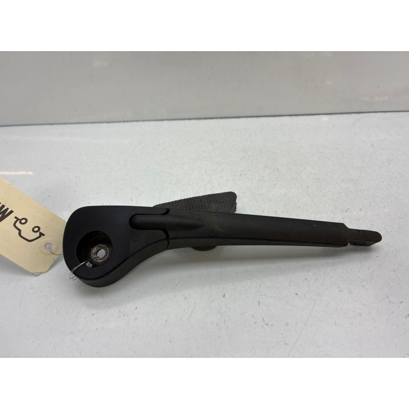Bras essuie glace arriere RENAULT SCENIC 2 Photo n°1