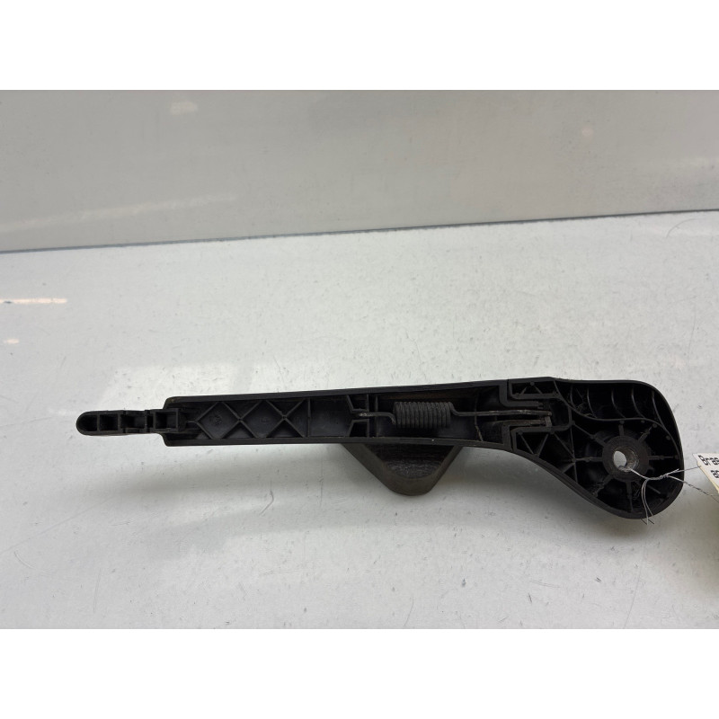 Bras essuie glace arriere RENAULT SCENIC 2 Photo n°4