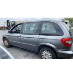 Commodo d'essuie glaces CHRYSLER VOYAGER 4