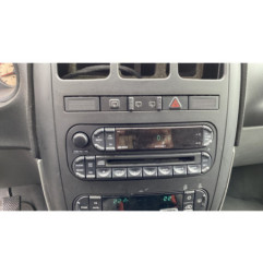 Commodo d'essuie glaces CHRYSLER VOYAGER 4