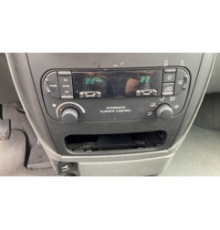 Commodo d'essuie glaces CHRYSLER VOYAGER 4
