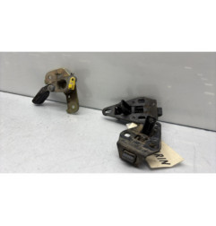Serrure de porte de coffre gauche RENAULT EXPRESS