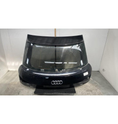 Malle/Hayon arriere AUDI A1 1 Photo n°1