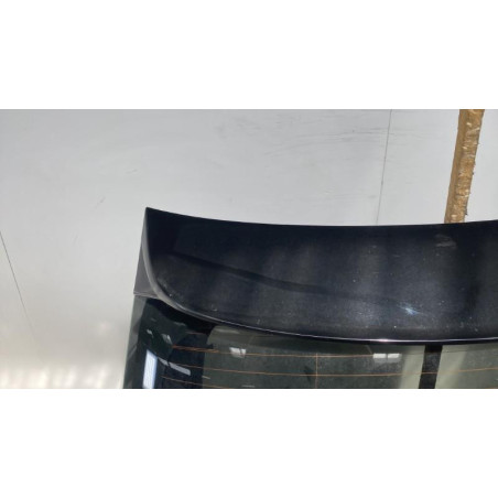 Malle/Hayon arriere AUDI A1 1
