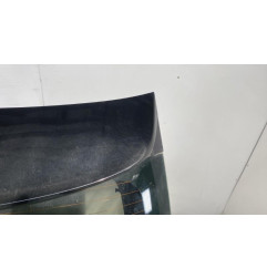 Malle/Hayon arriere AUDI A1 1