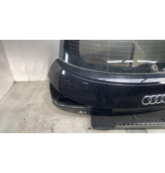 Malle/Hayon arriere AUDI A1 1