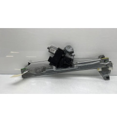 Leve vitre electrique avant droit PEUGEOT 308 1