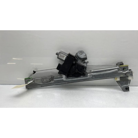 Leve vitre electrique avant droit PEUGEOT 308 1