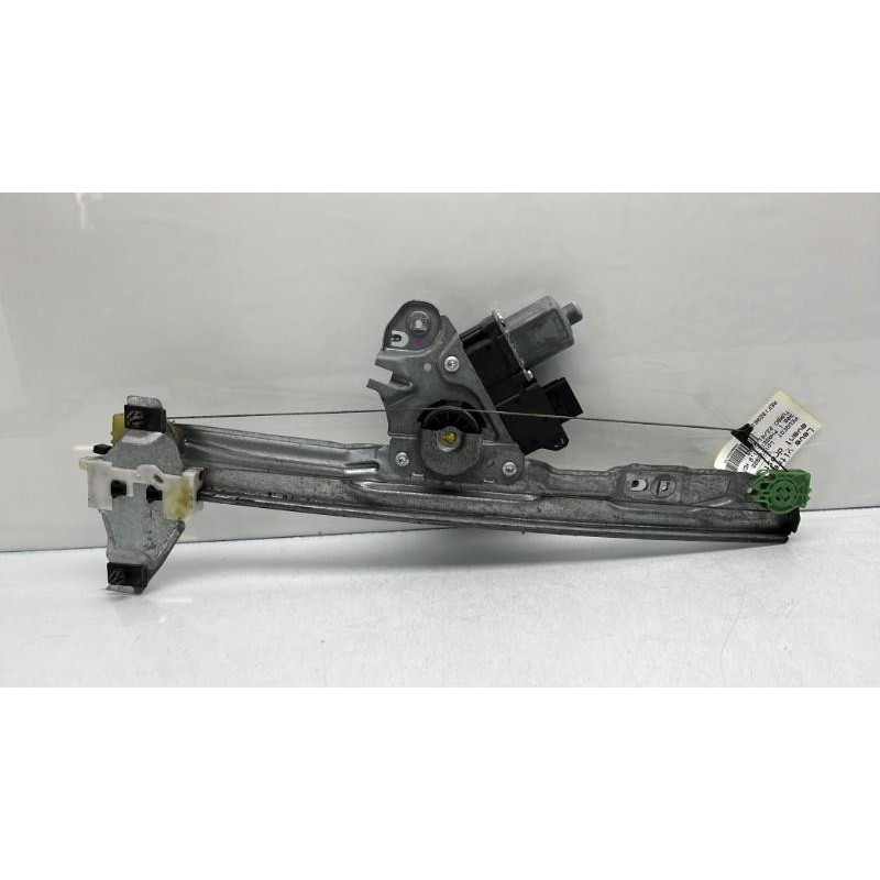 Leve vitre electrique avant droit PEUGEOT 308 1 Photo n°5