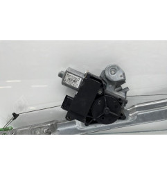 Leve vitre electrique avant droit PEUGEOT 308 1