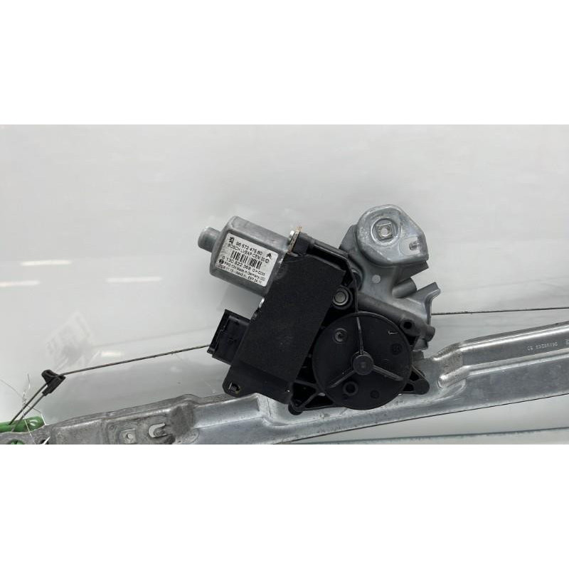Leve vitre electrique avant droit PEUGEOT 308 1 Photo n°6