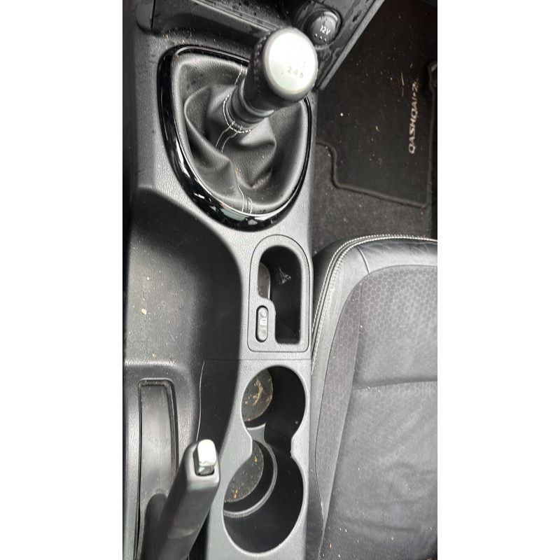 Demarreur NISSAN QASHQAI 1 Photo n°19