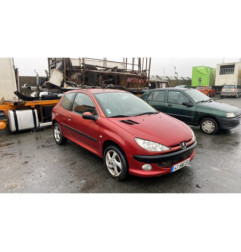 Commodo d'essuie glaces PEUGEOT 206