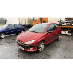 Commodo d'essuie glaces PEUGEOT 206