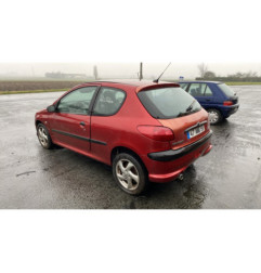Commodo d'essuie glaces PEUGEOT 206