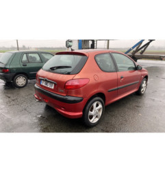 Commodo d'essuie glaces PEUGEOT 206