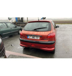 Commodo d'essuie glaces PEUGEOT 206