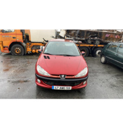 Commodo d'essuie glaces PEUGEOT 206