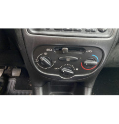 Commodo d'essuie glaces PEUGEOT 206