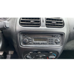 Commodo d'essuie glaces PEUGEOT 206
