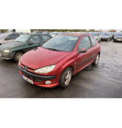 Commodo d'essuie glaces PEUGEOT 206