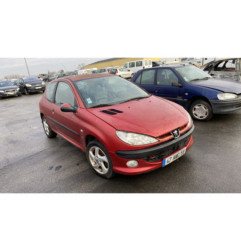 Commodo d'essuie glaces PEUGEOT 206